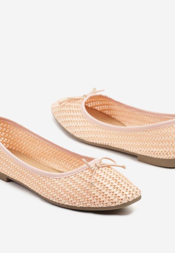 Balerini Roz deschis 6