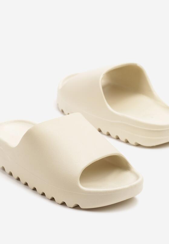 Bézs Papucs 6