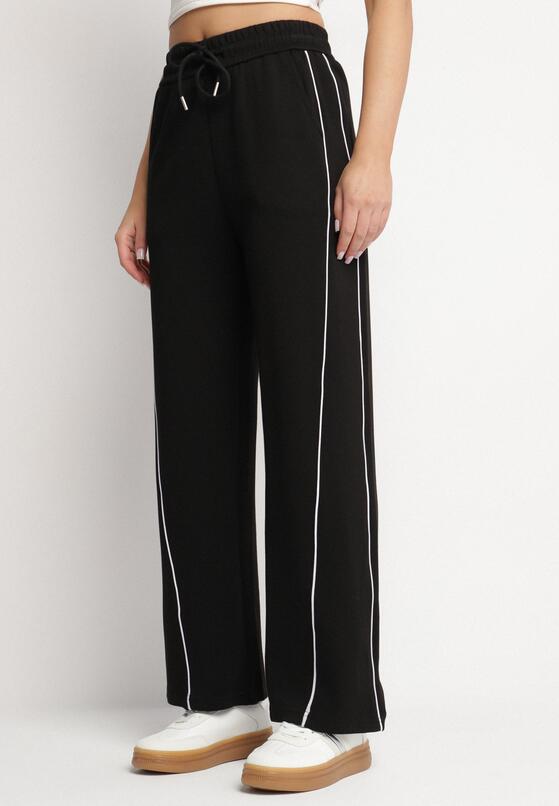 Pantaloni Negri 1