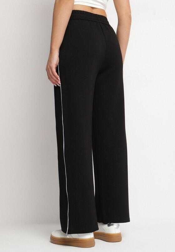 Pantaloni Negri 3