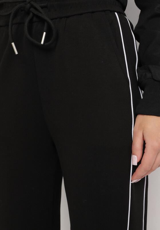 Pantaloni Negri 5
