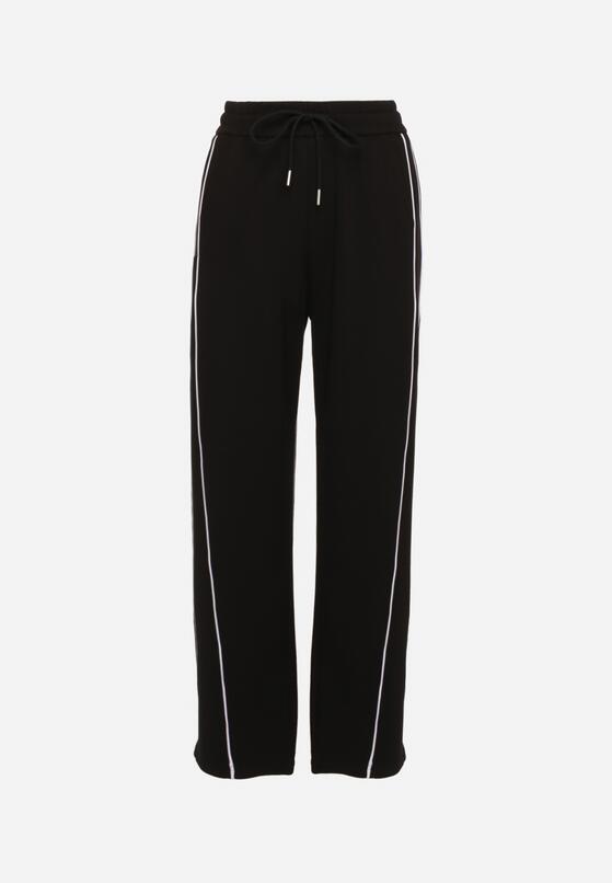 Pantaloni Negri 6