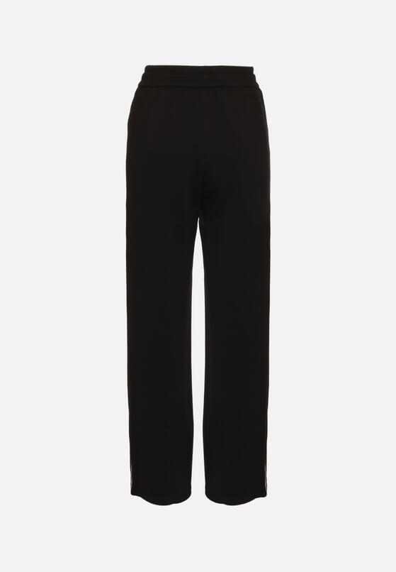 Pantaloni Negri 7