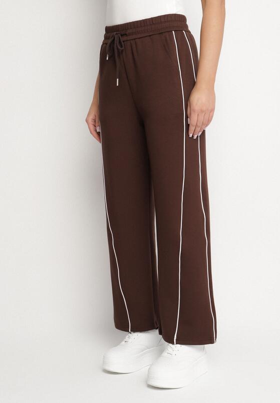 Pantaloni Maro 1