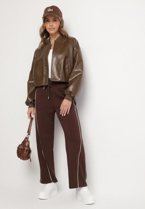 Pantaloni Maro 2