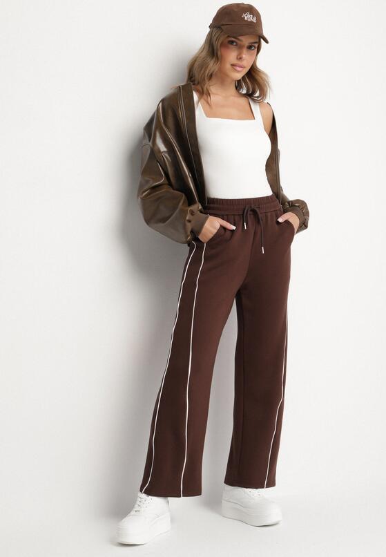 Pantaloni Maro 4