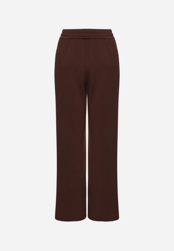 Pantaloni Maro 7