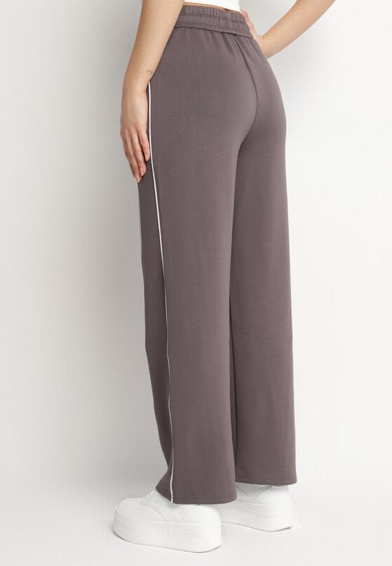 Pantaloni Gri închis 3