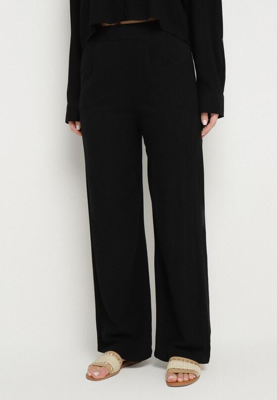 Pantaloni Negri 2