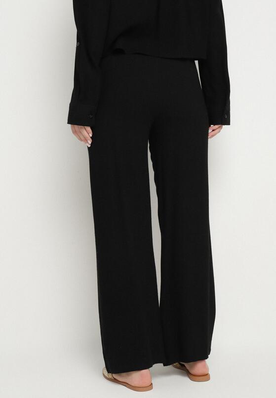 Pantaloni Negri 3