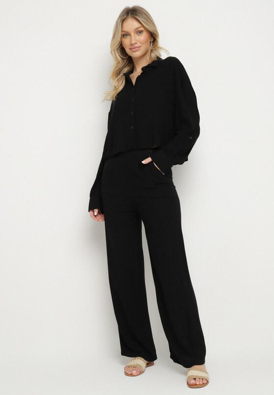 Pantaloni Negri 4