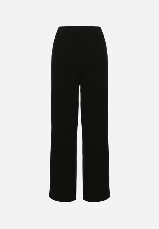 Pantaloni Negri 7