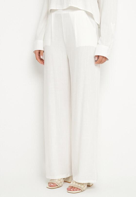 Pantaloni Albi 1