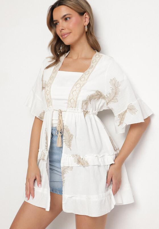 Rochie Albă 1