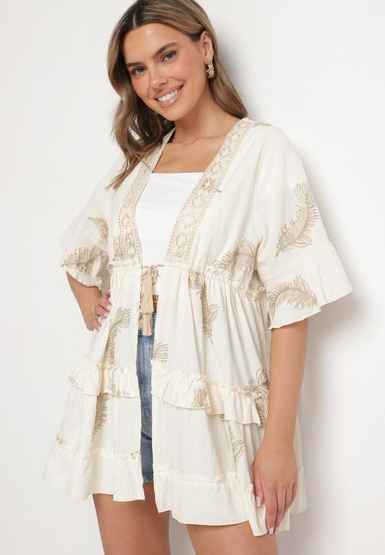 Rochie Bej 1