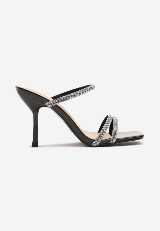 Pantofi stiletto Negri 4