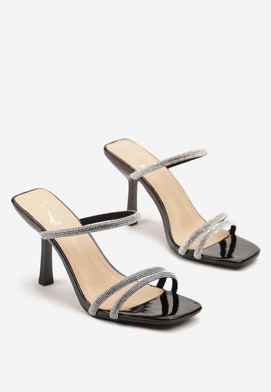 Pantofi stiletto Negri 5