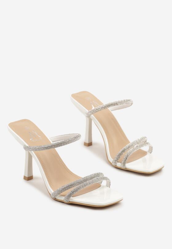 Pantofi stiletto Albi 5