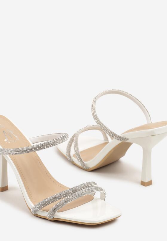 Pantofi stiletto Albi 6