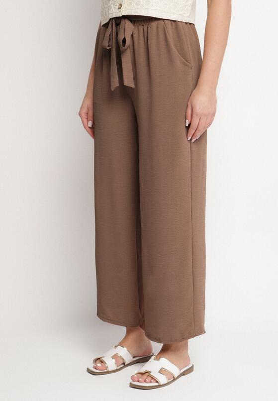 Pantaloni Maro 1
