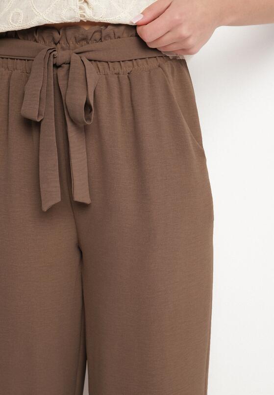 Pantaloni Maro 5