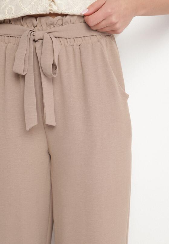 Pantaloni Bej închis 5