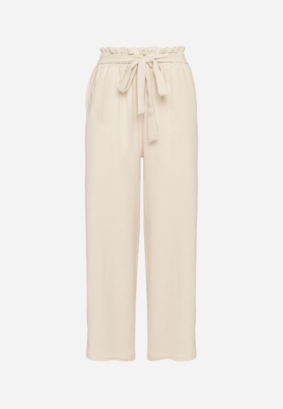 Pantaloni Bej 6