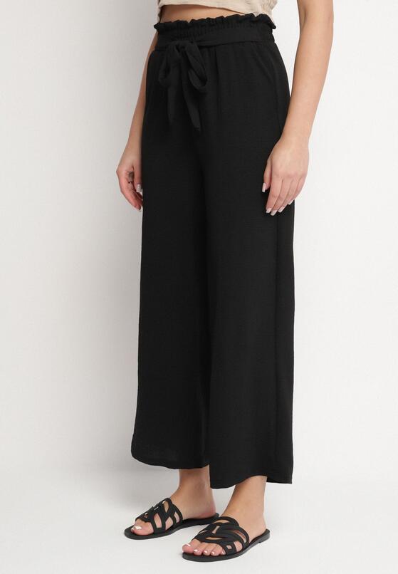 Pantaloni Negri 1