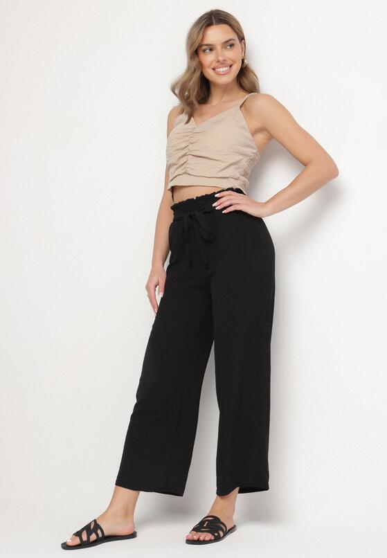 Pantaloni Negri 2