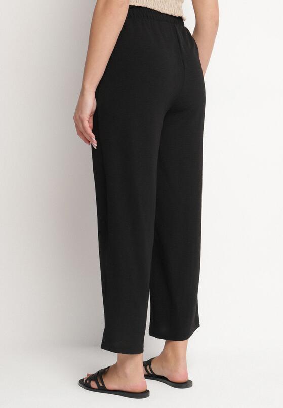 Pantaloni Negri 3