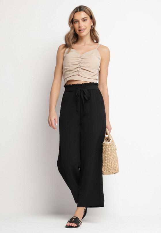Pantaloni Negri 4