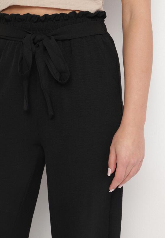 Pantaloni Negri 5