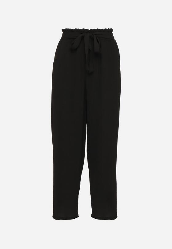 Pantaloni Negri 6