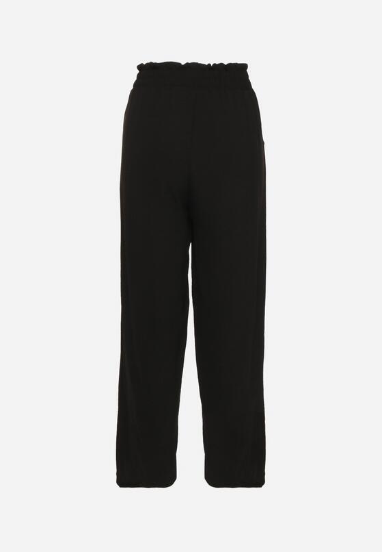 Pantaloni Negri 7