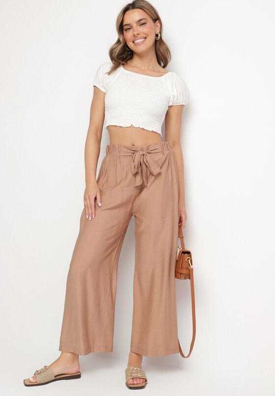 Pantaloni Maro 2