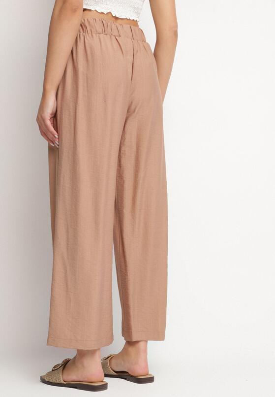 Pantaloni Maro 3
