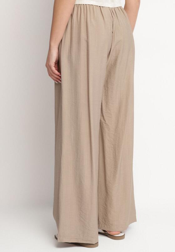 Pantaloni Bej 3