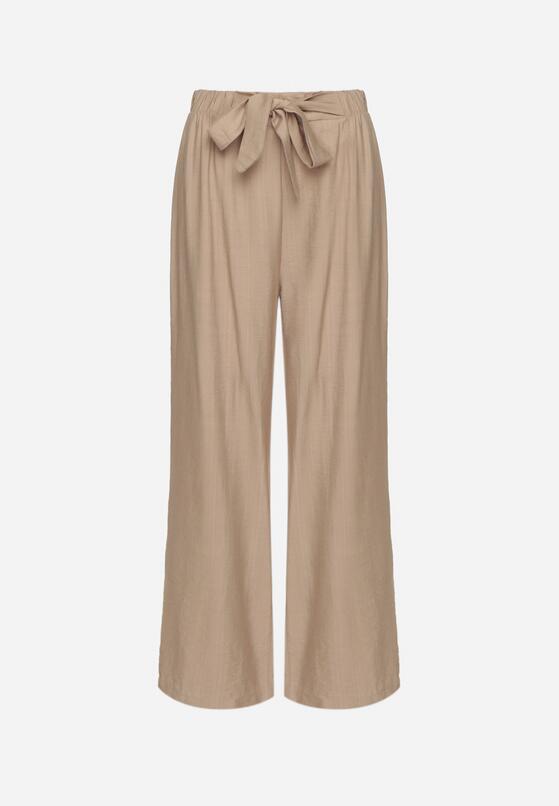 Pantaloni Bej 6