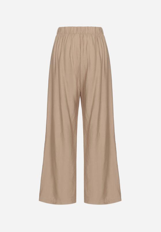 Pantaloni Bej 7