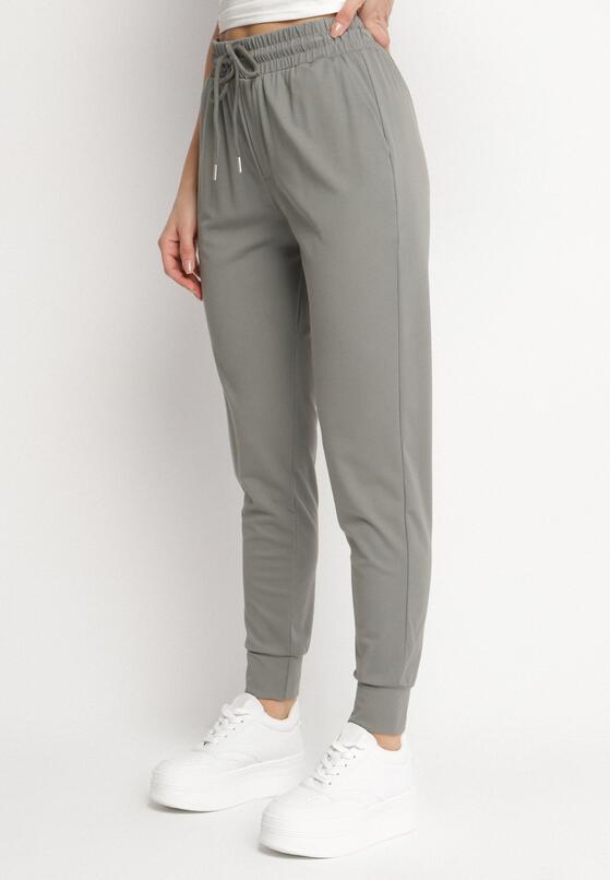 Pantaloni Verde închis 1