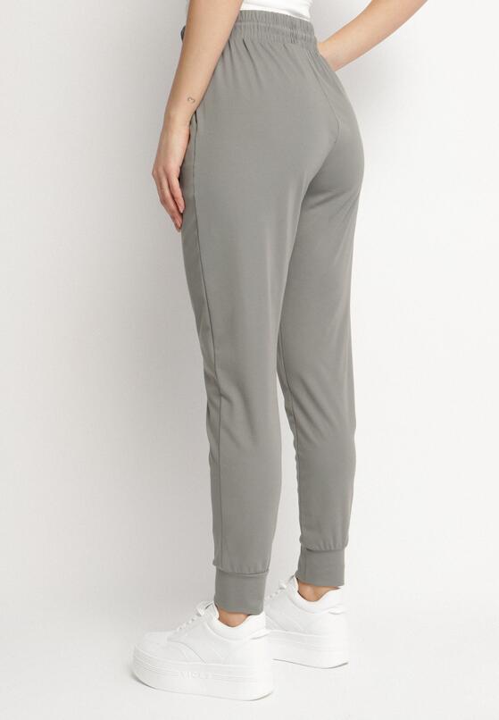 Pantaloni Verde închis 3