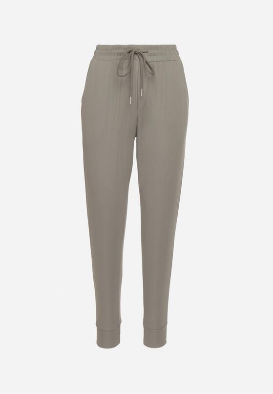 Pantaloni Verde închis 6