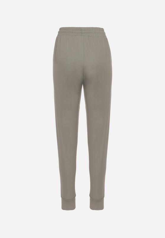 Pantaloni Verde închis 7