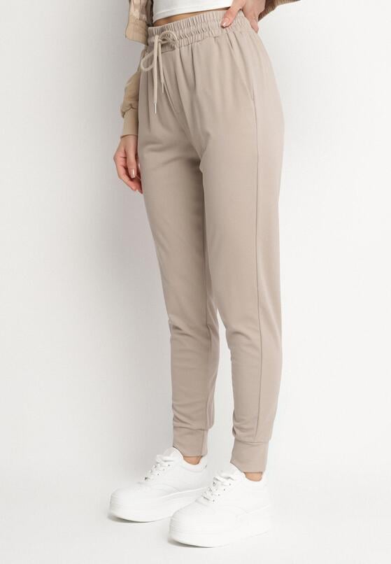 Pantaloni Bej 1