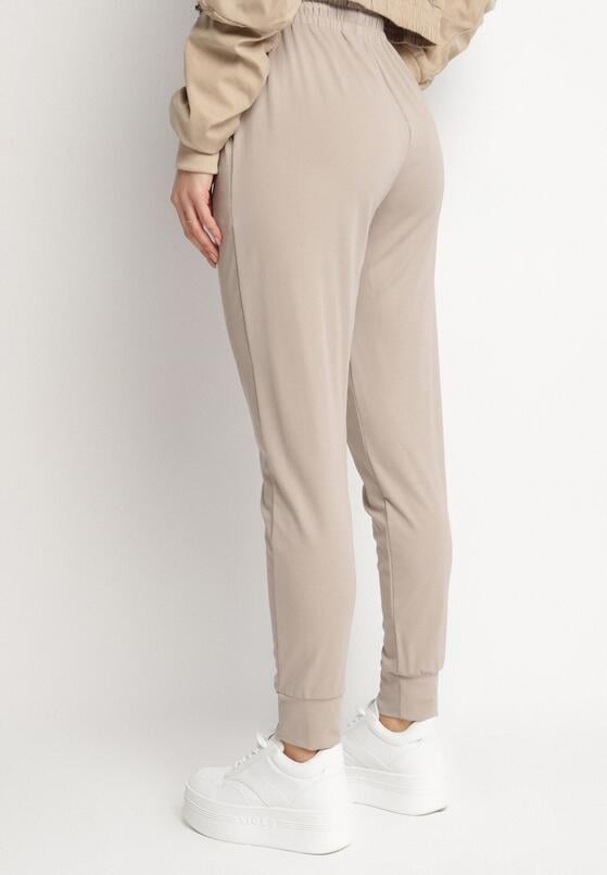 Pantaloni Bej 3