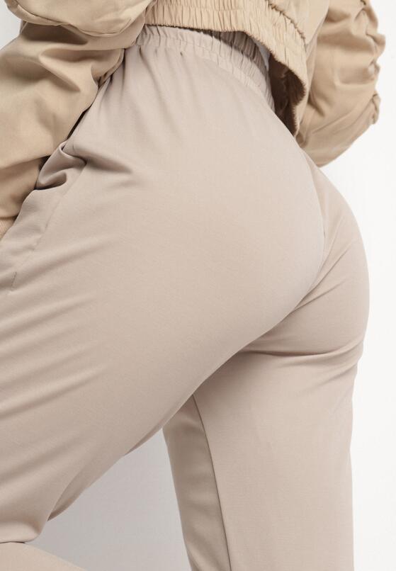 Pantaloni Bej 5
