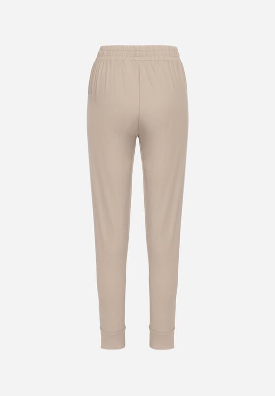 Pantaloni Bej 7