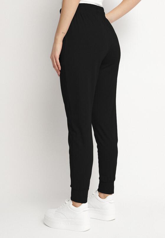 Pantaloni Negri 3