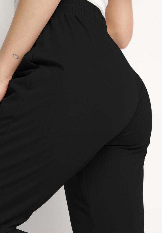 Pantaloni Negri 5