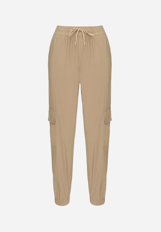 Pantaloni Bej 6